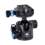 Cabezal de varilla SIRUI ST-10X