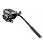 Cabezal de video fluido MANFROTTO MVH500AH - Imagen 2