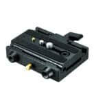 MANFROTTO Quick Release Adapter Sliding Plate 577 - Imagem 2