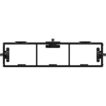 LITUFOTO Y8 Multi-Functional Holder/Bracket