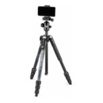 MANFROTTO MKELMII4BMB-BH Element MII Aluminio Móvil