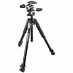 MANFROTTO MK055XPRO3-3W + X-PRO 3-Way Head