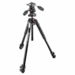 MANFROTTO MK190XPRO3 + X-PRO 3-Way Head