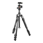 MANFROTTO MKBFRLA4B-BHM Befree 2N1 (Patilhas)