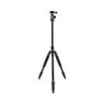 Trípode SIRUI Traveler 7A (con monopie) + cabeza de varilla