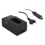 PATONA Carregador para Bateria Panasonic DMW-BLJ31