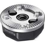 SMALLRIG SAP2804 Arri Rosette Montaje atornillado