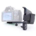 PROAIM Camera Hand Grip w/ Wrist Strap - Imagem 2