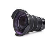 NiSi Filtro Circular 112mm Natural Night para Nikon Z 14-24mm f/2.8S - Imagem 2