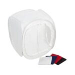 GODOX Cubo de luz emergente 60x60x60cm (blanco)