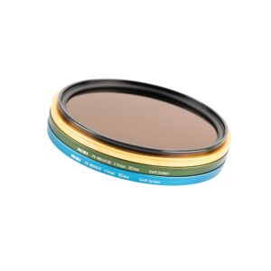 1 NiSi Swift FS ND Kit