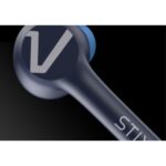 VEHO Stix Auriculares True Wireless Earphones – Azul - Imagem 10