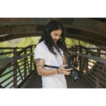 PEAK DESIGN Leash L-MN-3 Correia p/ Câmara Midnight (Azul) - Imagem 10