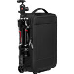 MANFROTTO Mala Trolley Advanced Rolling Camera Bag III - Imagem 10