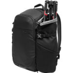MANFROTTO Mochila Advanced Befree III - Imagem 10