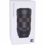 SIRUI 75mm f/1.8 Anamórfica 1.33x Micro 4/3 - Imagem 10