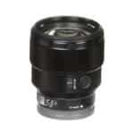 SONY SEL85F18 FE 85 mm f/1.8 - Imagen 10