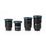 NiSi Swift FS ND Kit (ND8 + ND64 + ND1000) - Imagen 10