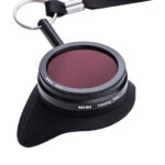 NiSi Cinema Filtro de Visualização 10 Stop IRND com Correia de Pescoço