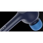 VEHO Stix Auriculares True Wireless Earphones – Azul - Imagem 11