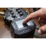 ZOOM H8 HandyRecorder Gravador Áudio - Imagem 11