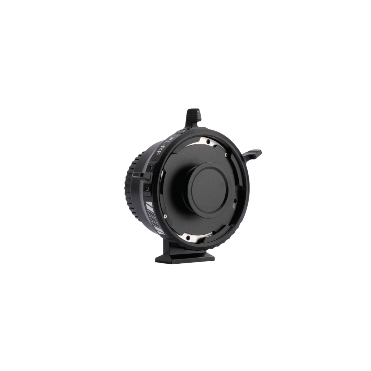 Viltrox Adaptador PL-RF Montagem PL - Canon RF - Imagem 11