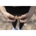 PEAK DESIGN Cuff CF-SG-3 Correia de Pulso Sage (Verde) - Imagem 11