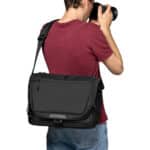 MANFROTTO Advanced Messenger M III Bolso de hombro - Imagen 11