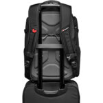 MANFROTTO Mochila Advanced Befree III - Imagem 11