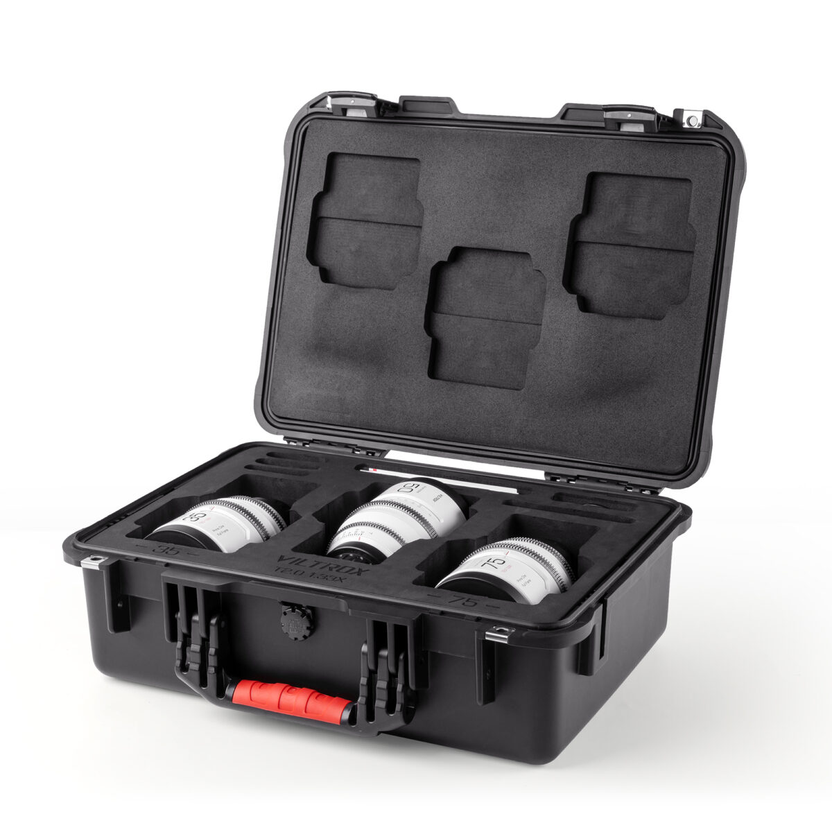 Viltrox Kit EPIC T2 1,33X Anamórfico - Imagen 2