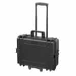 PLASTIC PANARO MAX505STR Trolley Rígido con Espuma