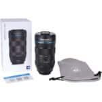 SIRUI 75mm f/1.8 Anamórfica 1.33x Micro 4/3 - Imagem 11