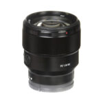 SONY SEL85F18 FE 85 mm f/1.8 - Imagen 11