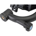 SIRUI PH-20 Cabezal de cardán panorámico - Imagen 10