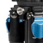 SIRUI Superb Travel Tripé de Carbono Waterproof ST-124 - Imagem 11