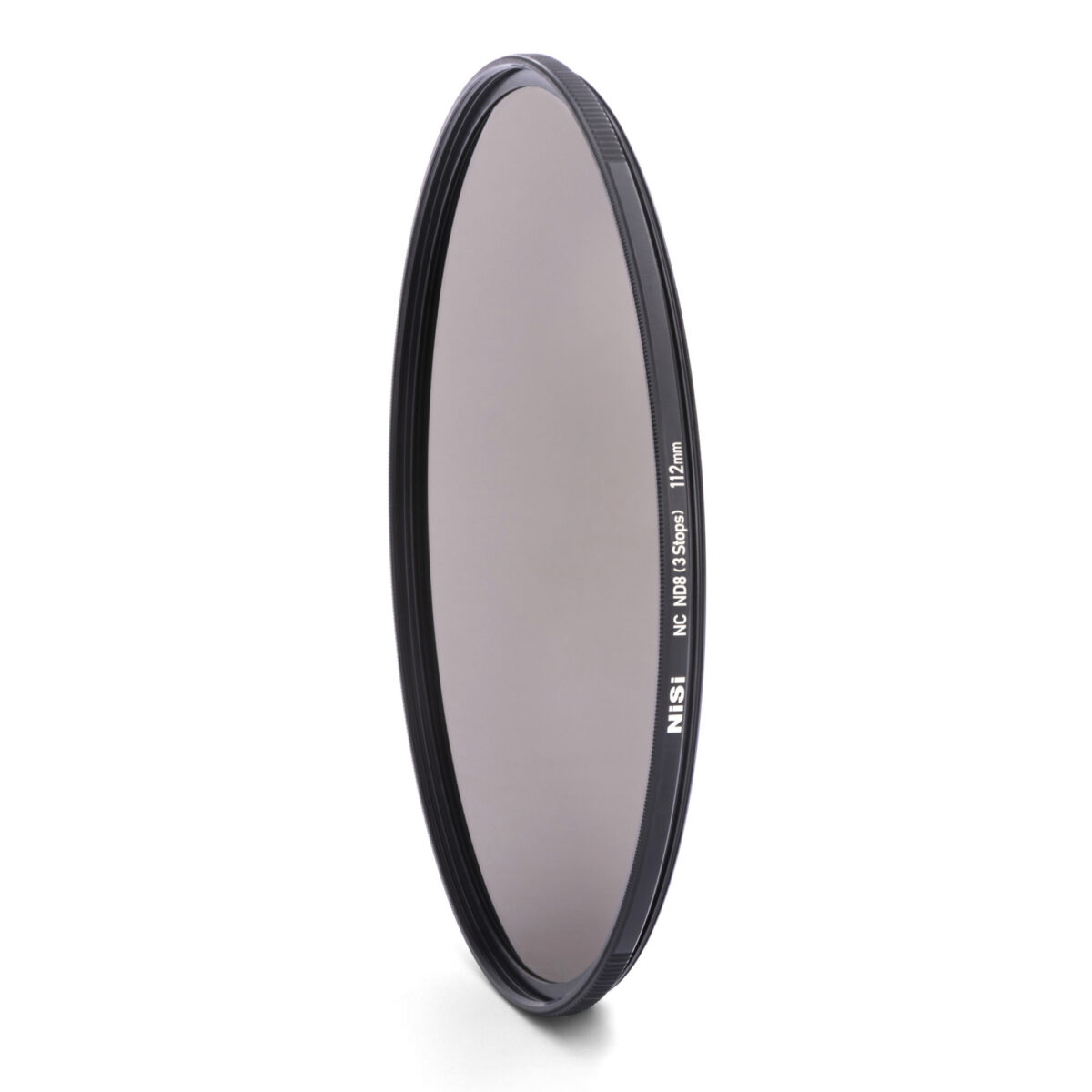NiSi Filtro Circular 112mm NC ND8 (3 Paradas) para Nikon Z 14-24mm f/2.8S - Imagen 1