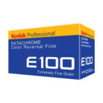 KODAK Ektachrome E100 - 135/36