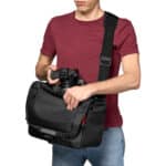 MANFROTTO Advanced Messenger M III Bolso de hombro - Imagen 12