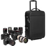 MANFROTTO Mala Trolley Advanced Rolling Camera Bag III - Imagem 12