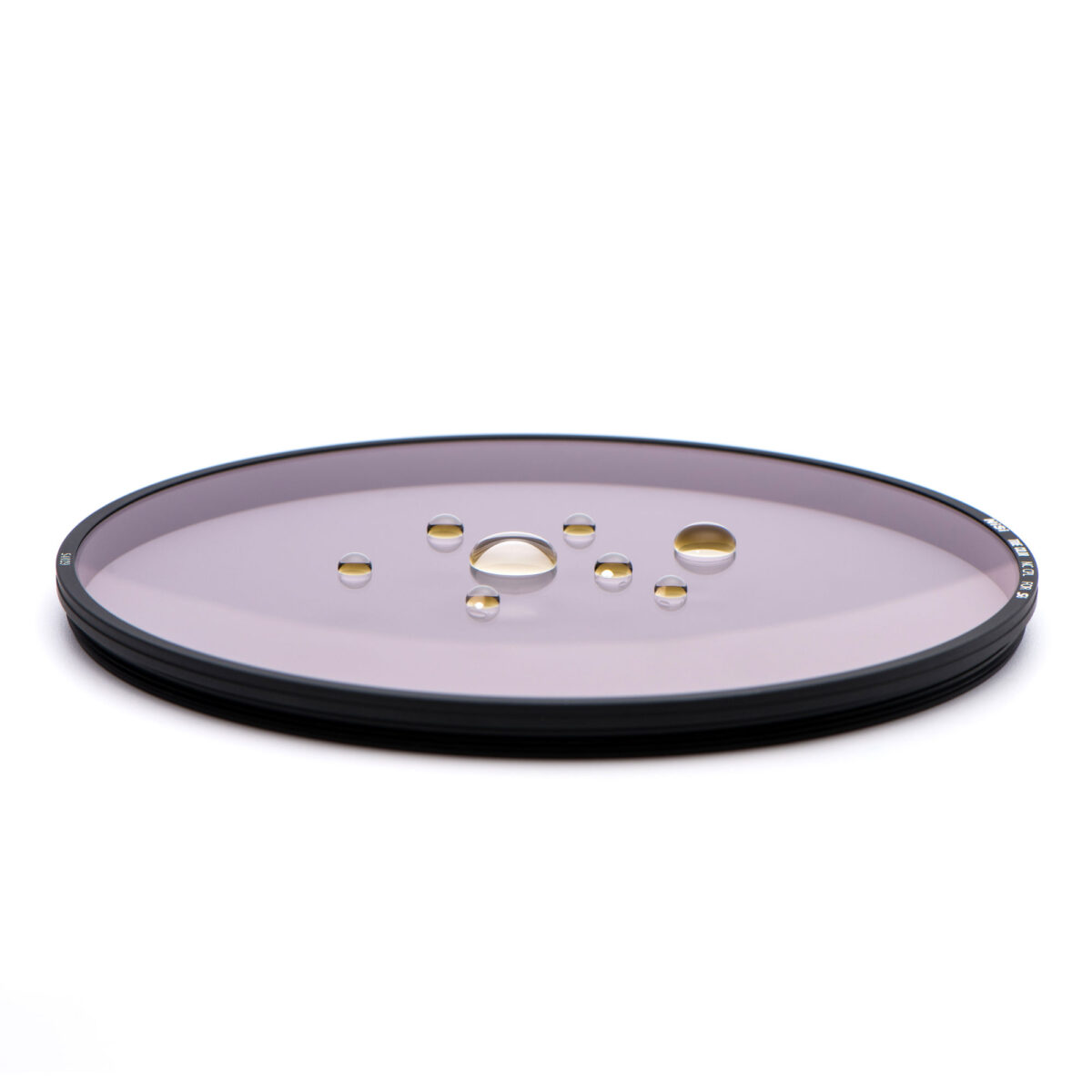 NiSi Kit Porta-filtros S6 150mm com True Color NC CPL para Sigma 14mm f/1.4 DG DN Art - Imagem 21