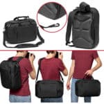 MANFROTTO Advanced Hybrid III Mochila / Bolsa - Imagen 12
