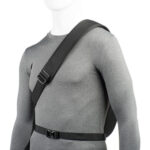 THINK TANK TurnStyle 10 V2.0 (Cinza Escuro) - Imagem 12