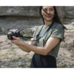 PEAK DESIGN Leash L-MN-3 Correia p/ Câmara Midnight (Azul) - Imagem 12