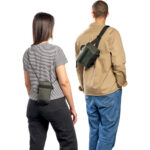 MANFROTTO Street Bolso de cintura / hombro - Imagen 12