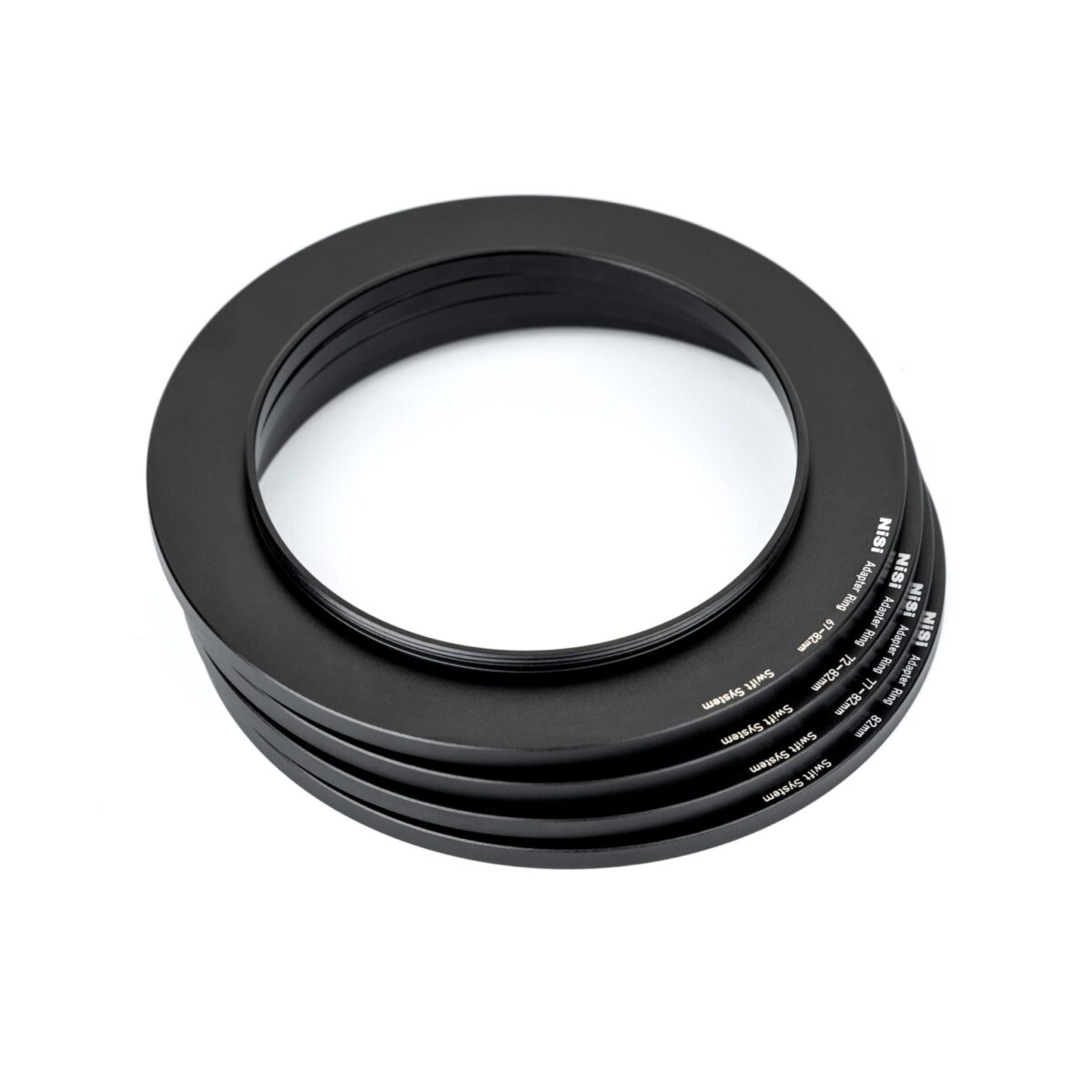 NiSi Swift FS ND Kit (ND8 + ND64 + ND1000) - Imagen 12