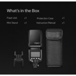 Flash TT685II GODOX Speedlite - Sistema OM / Panasonic - Imagen 13