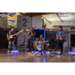 ZOOM H8 HandyRecorder Gravador Áudio - Imagem 13