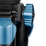 Trípode de carbono impermeable SIRUI Superb Travel ST-125 - Imagen 13