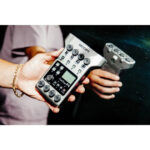 ZOOM PodTrak P4 - Imagem 13