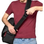 MANFROTTO Advanced Messenger M III Bolso de hombro - Imagen 13